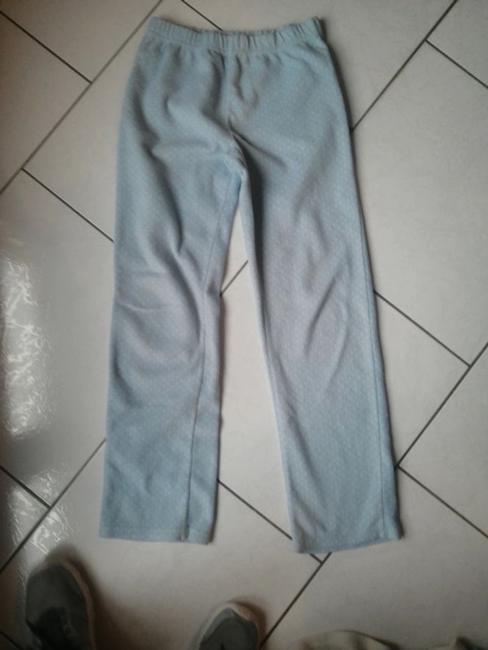 Pyjama polaire fille 14A - photo numéro 6