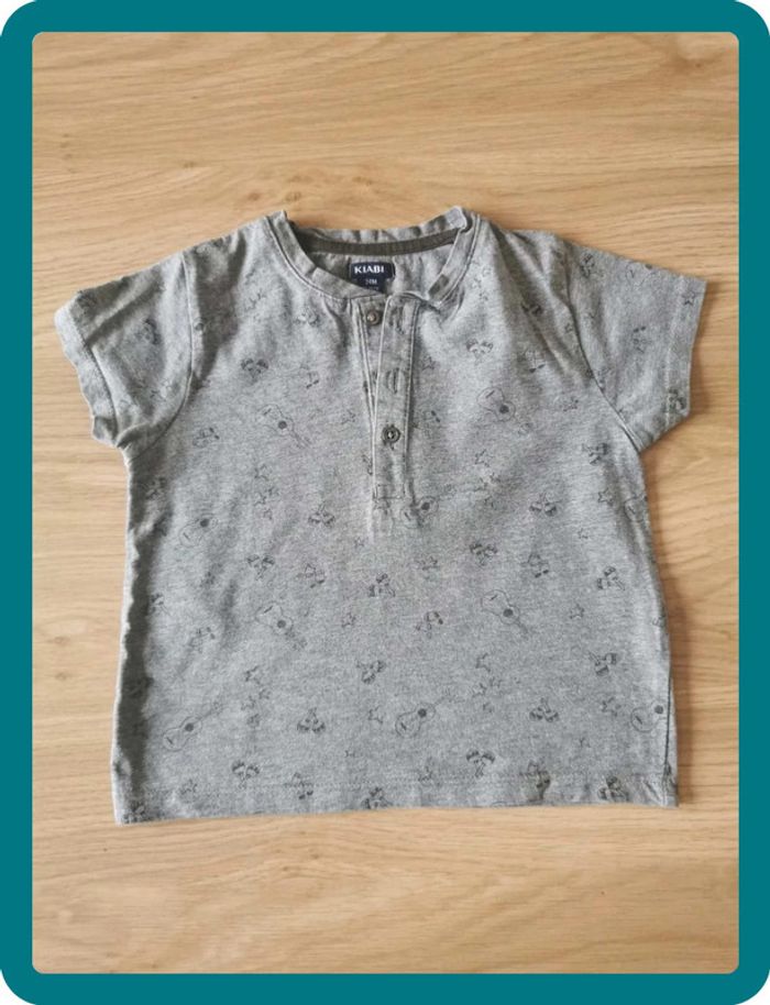 Lot 6 pièces 2 ans - photo numéro 7