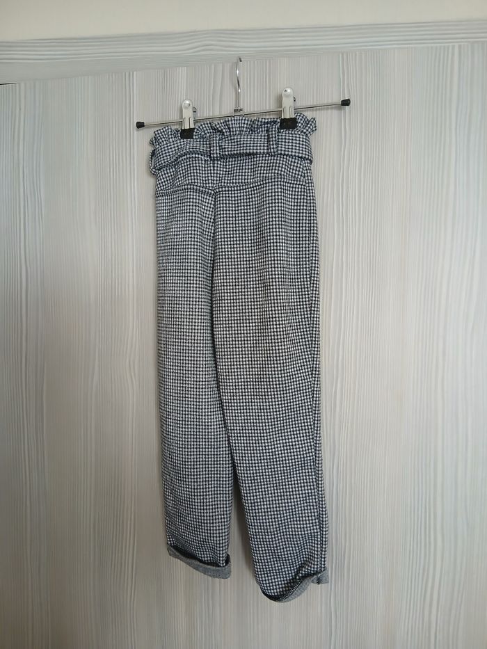 Ensemble fille Okaidi 6 ans - photo numéro 4