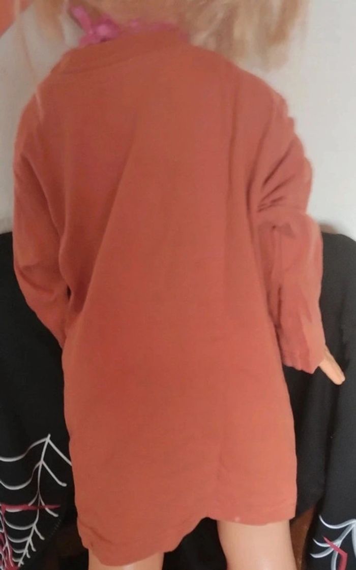 Tee shirt - photo numéro 4