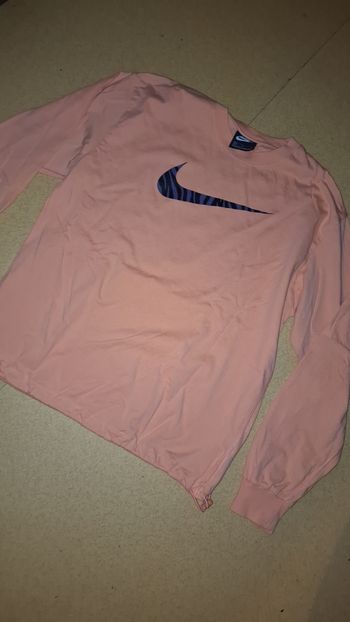 Pull nike