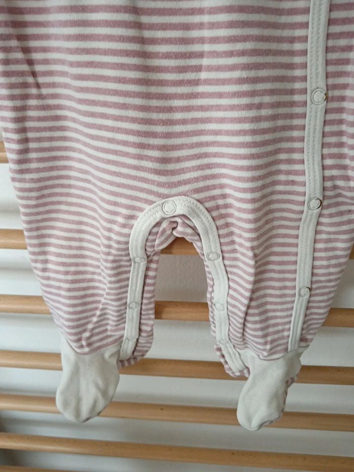 Pyjamas vertbaudet - photo numéro 3