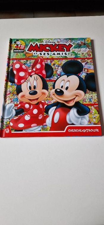 Mickey et ses amis