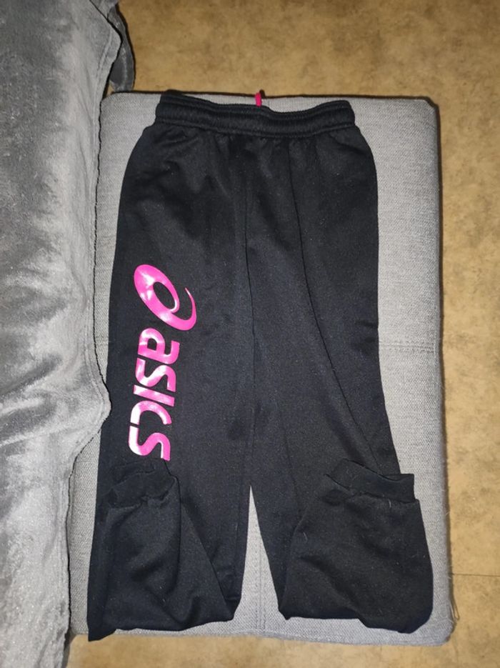 Jogging asics
