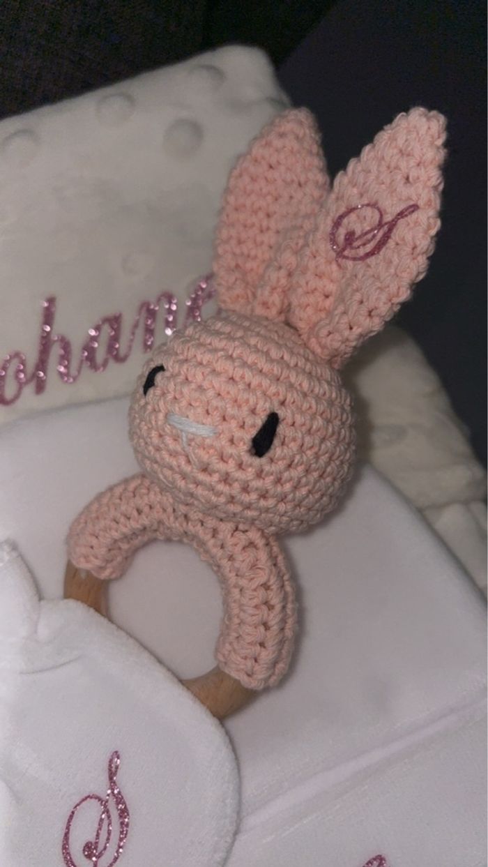 Coffret Précieux Bébé - photo numéro 4