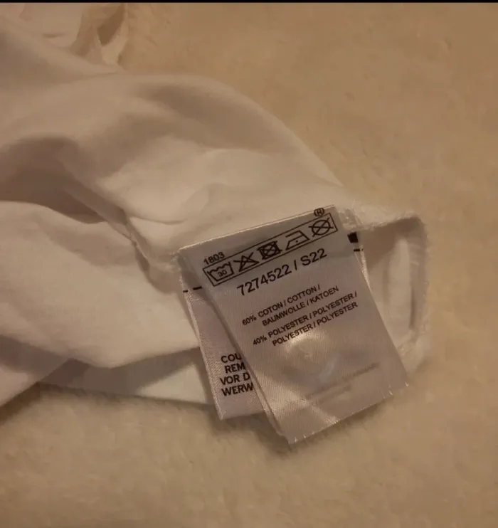 Lot bébé fille marques mélangé - photo numéro 4