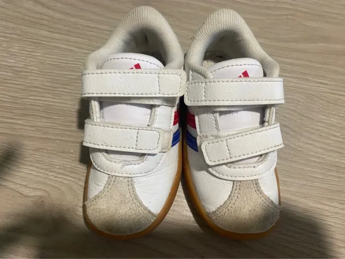 Basket adidas - photo numéro 5