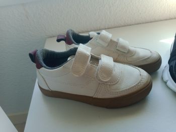 Chaussure garçon T27