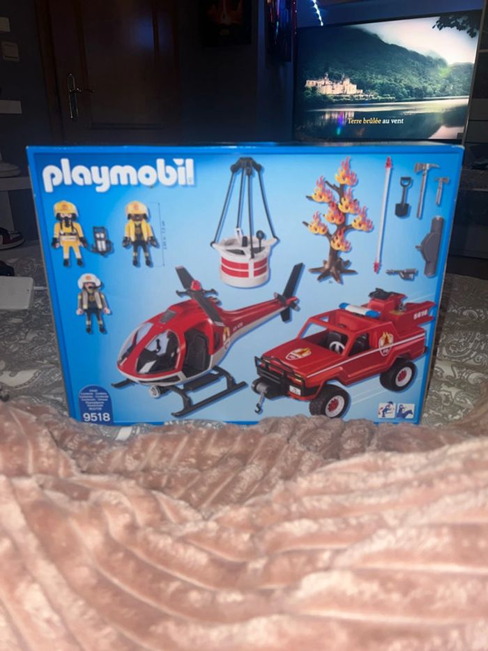 Playmobil city action - photo numéro 2