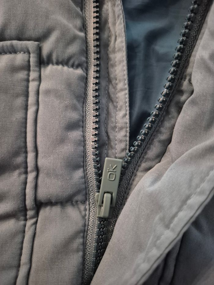 Doudoune sans manche Okaïdi 4 ans - photo numéro 5