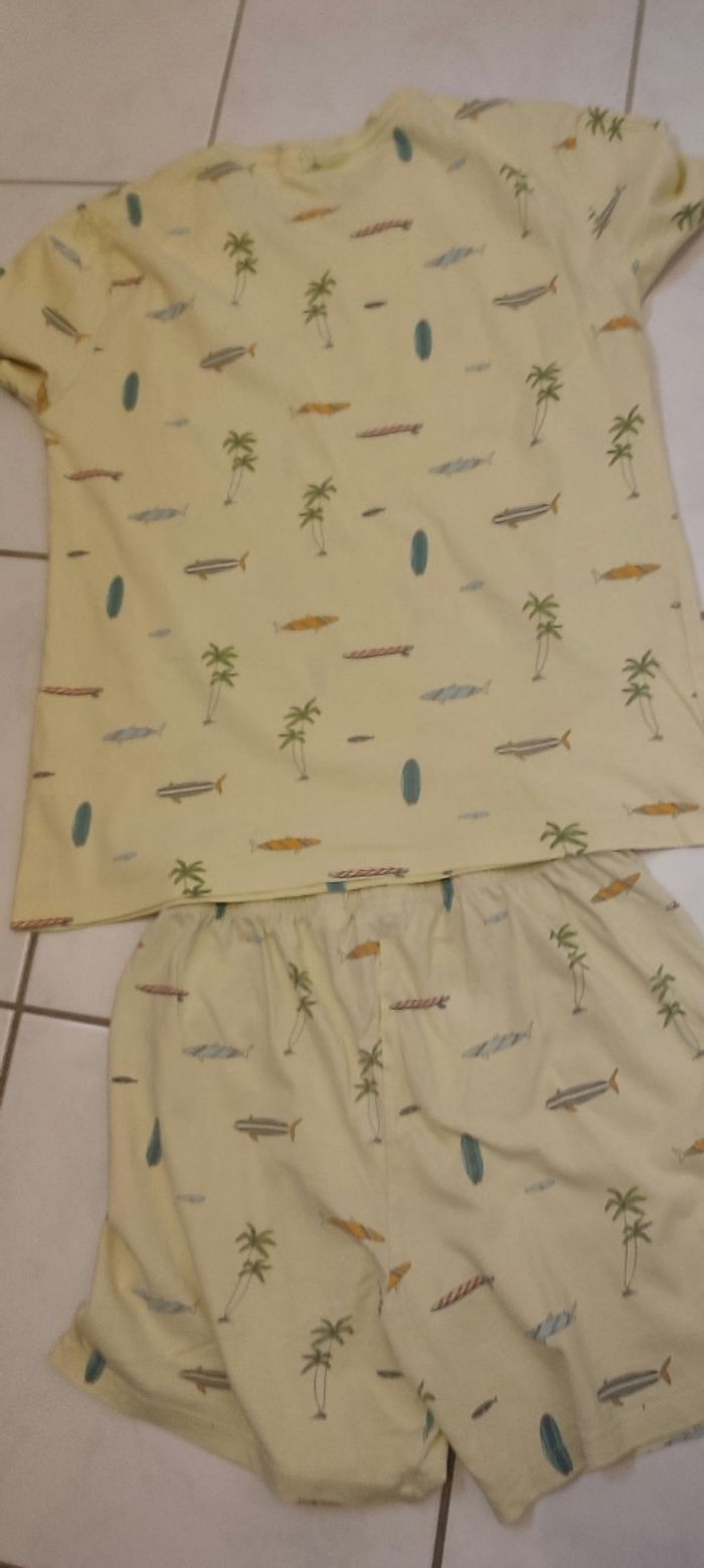 Pyjama Zara 13 14 ans - photo numéro 3