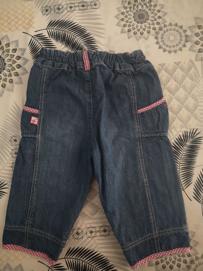 Jean 12 mois - photo numéro 2