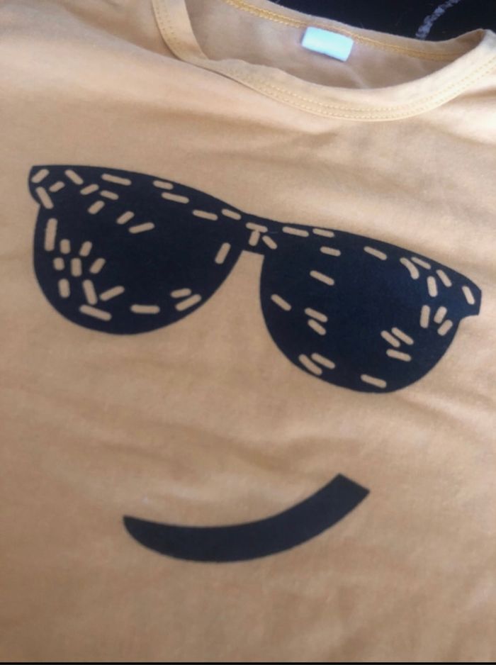 T shirt shein 100 cm - photo numéro 2