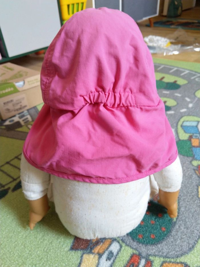 Lot casquettes et lunettes de soleil 2-4 ans - photo numéro 3