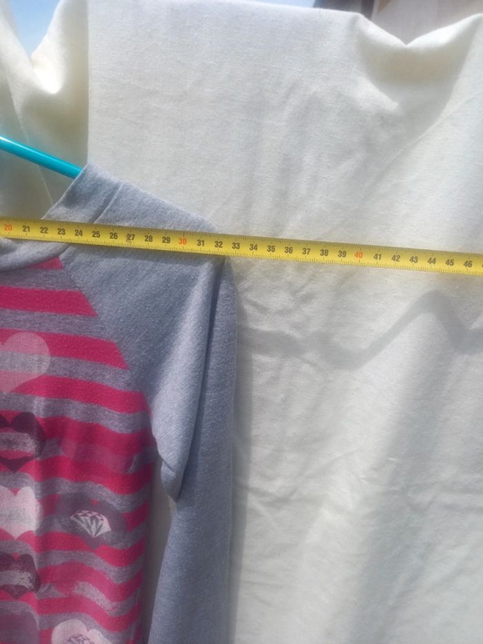 Joli pull - photo numéro 3