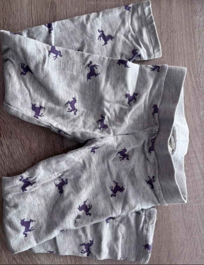 Lot leggings 3 ans - photo numéro 5