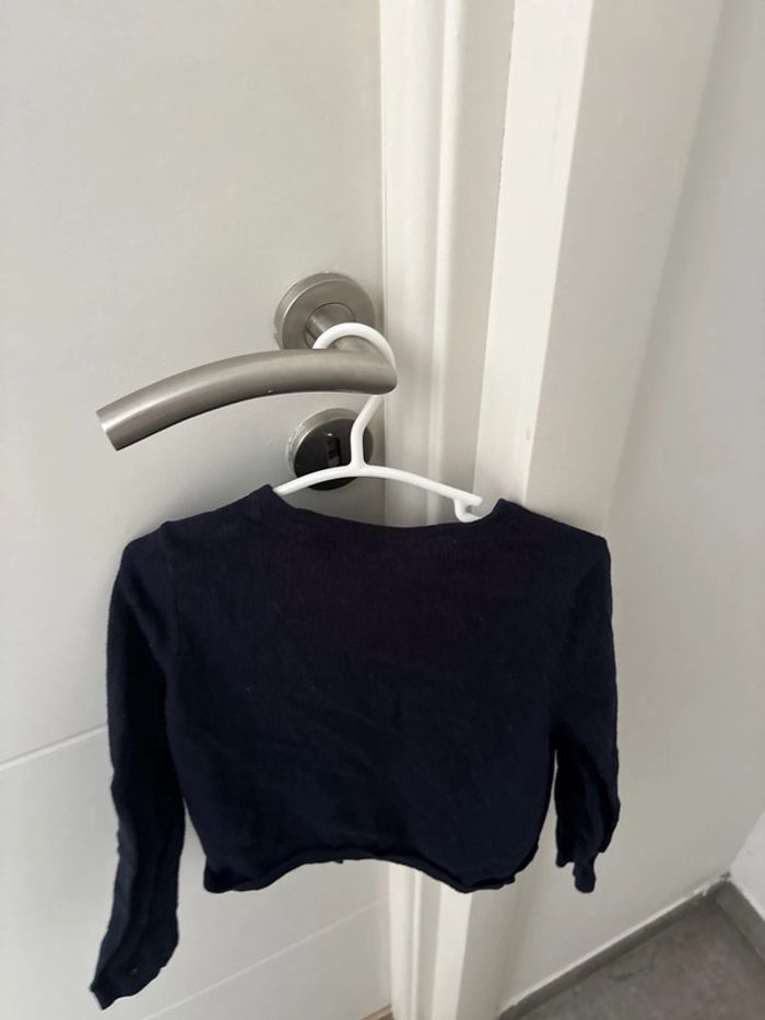 Gilet 4 ans kiabi - photo numéro 3