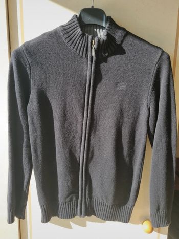 Gilet