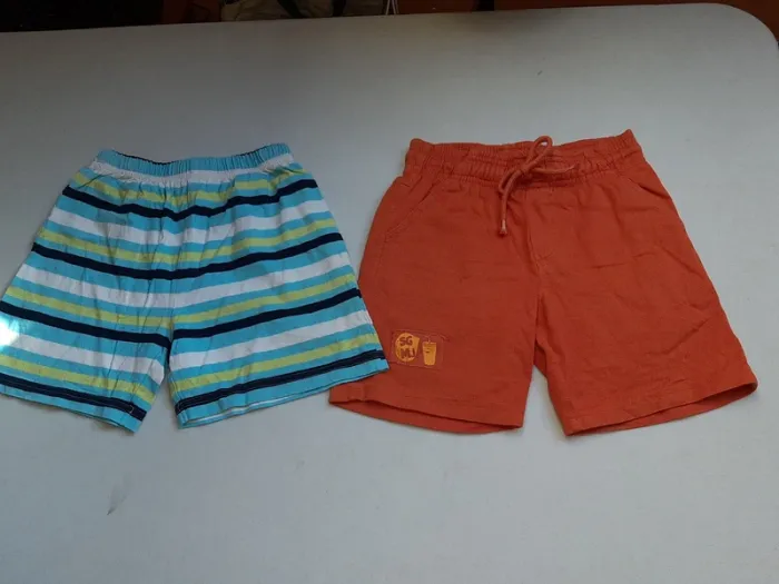 Lot shorts - photo numéro 3