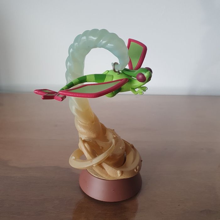 Figurine Pokémon Libegon - photo numéro 3