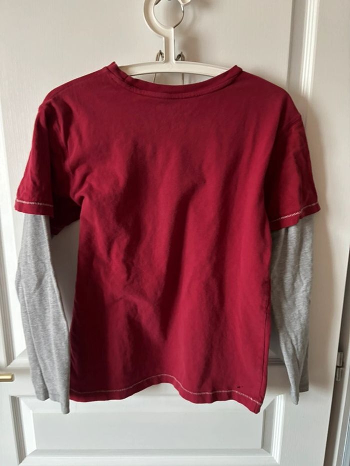 T-shirt GAP Kids - photo numéro 2