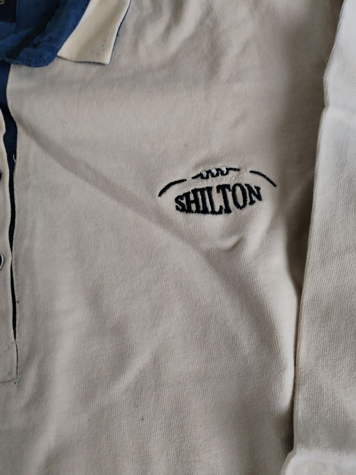 Polo shilton femme - photo numéro 2