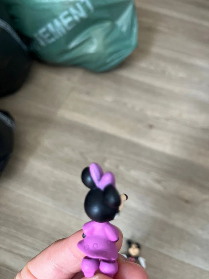 Figurines Disney - photo numéro 6