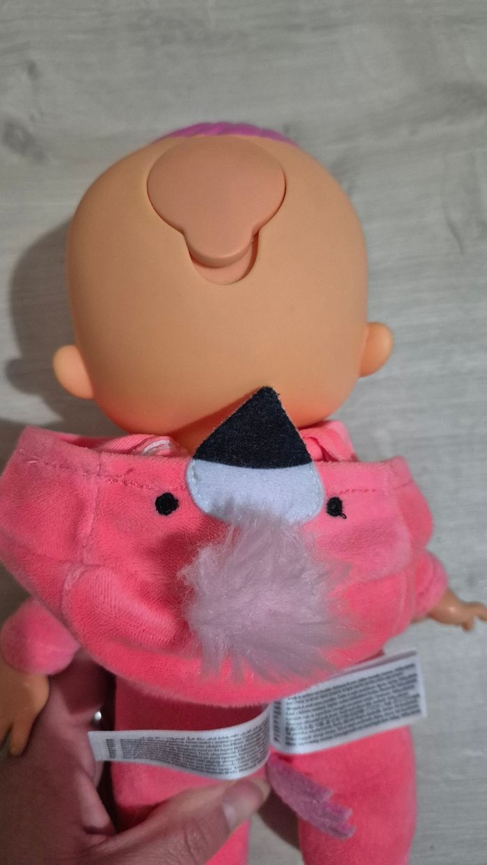 Lot cry babies - photo numéro 8