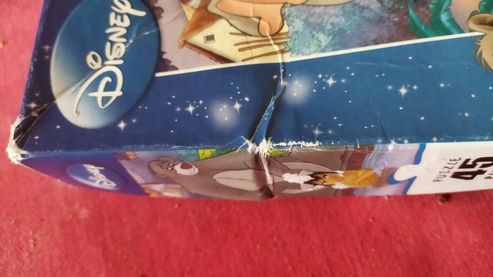 Puzzle - photo numéro 3