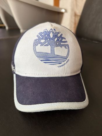 Casquette Timberland