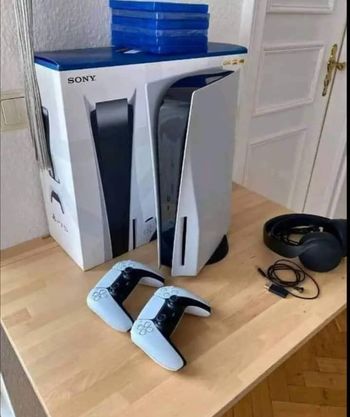 PlayStation 5