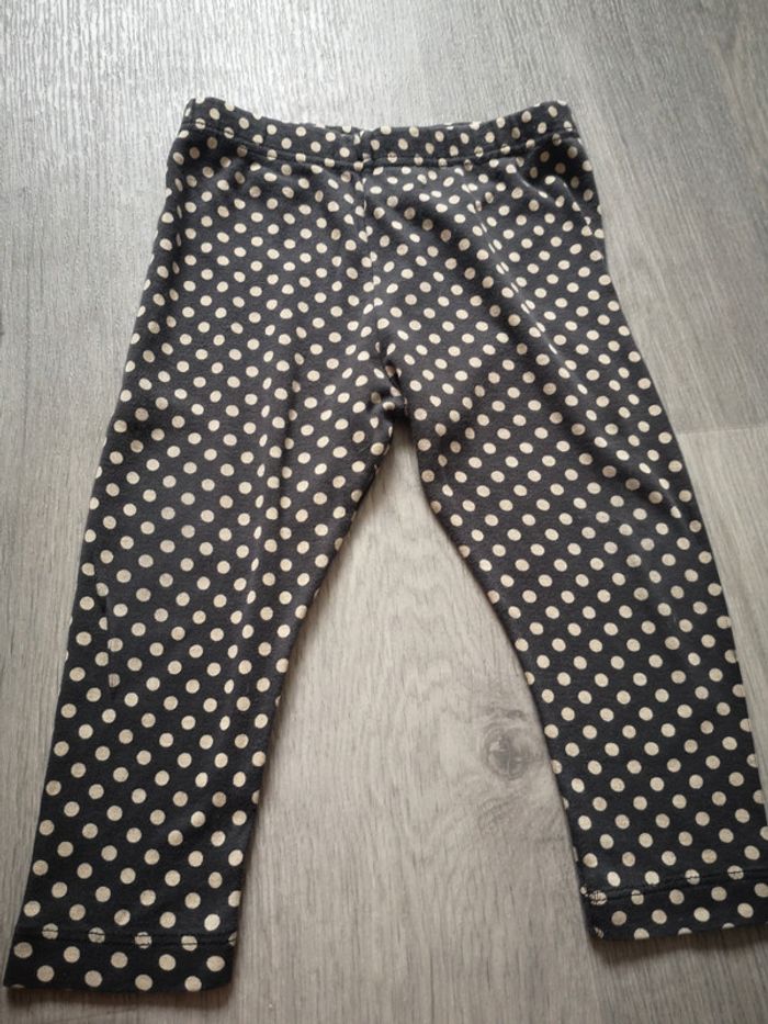 Legging 18 mois