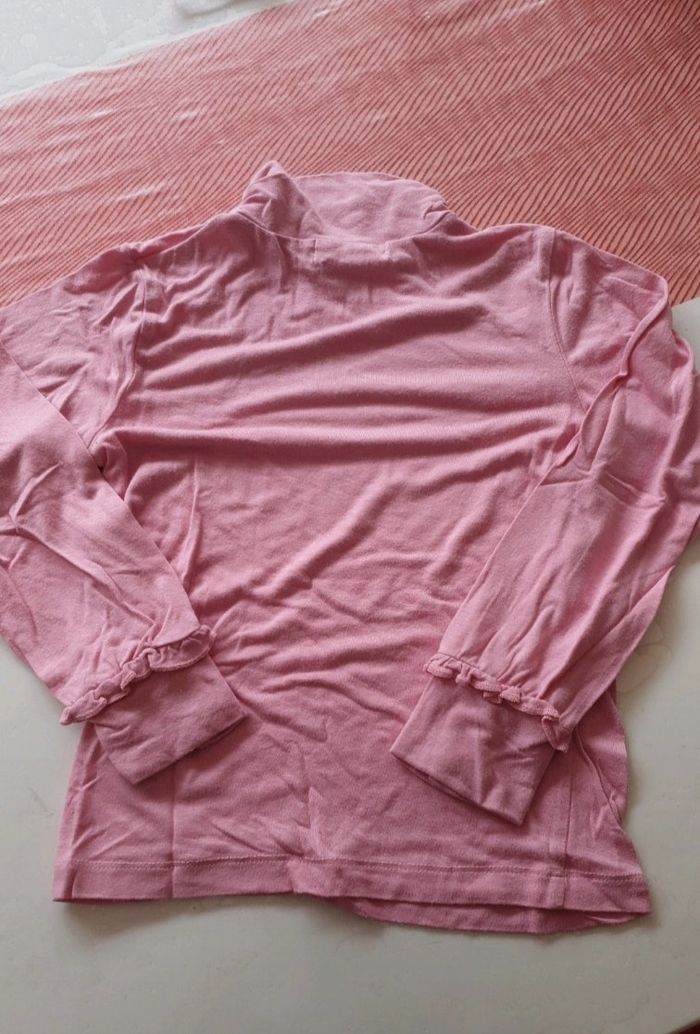 Sous-pull orchestra 6ans habillé - photo numéro 3