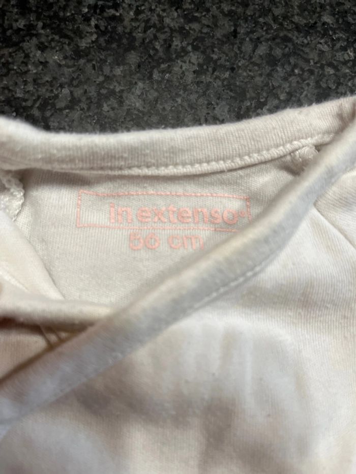 Lot de 5 bodies - photo numéro 5