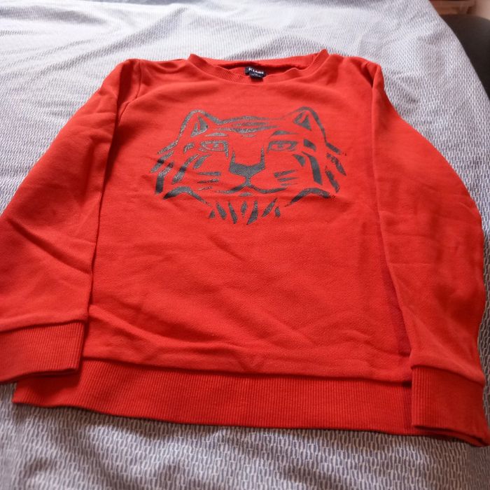 Pull garçon - photo numéro 2