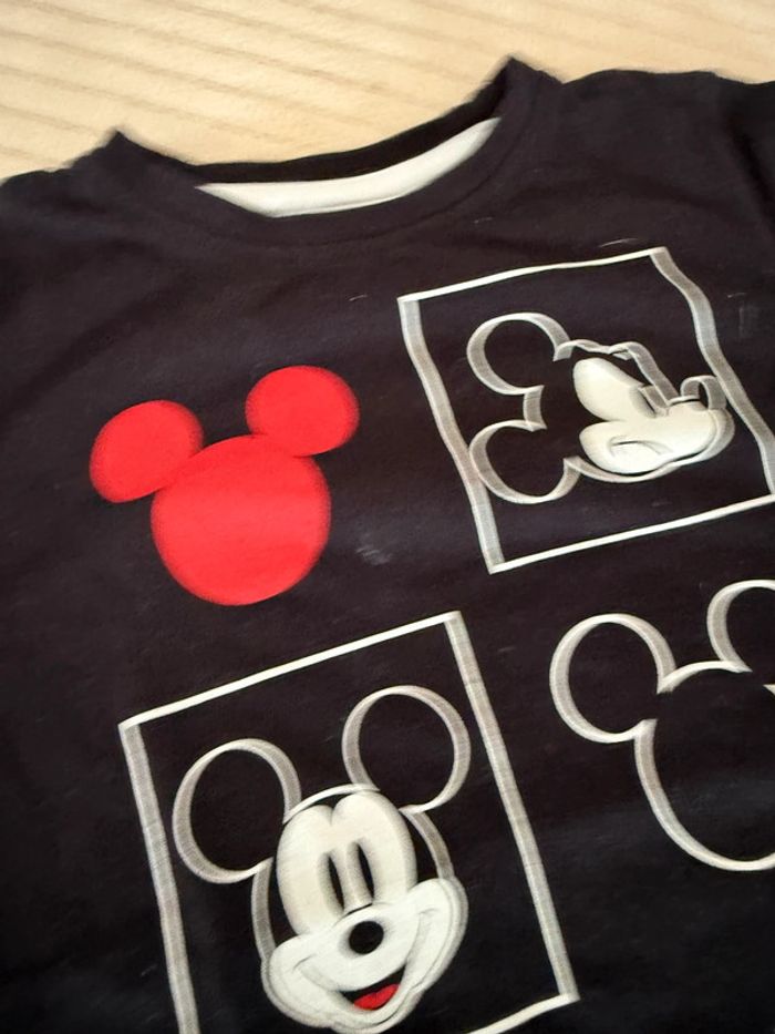 Ensemble Mickey 3 ans - photo numéro 2