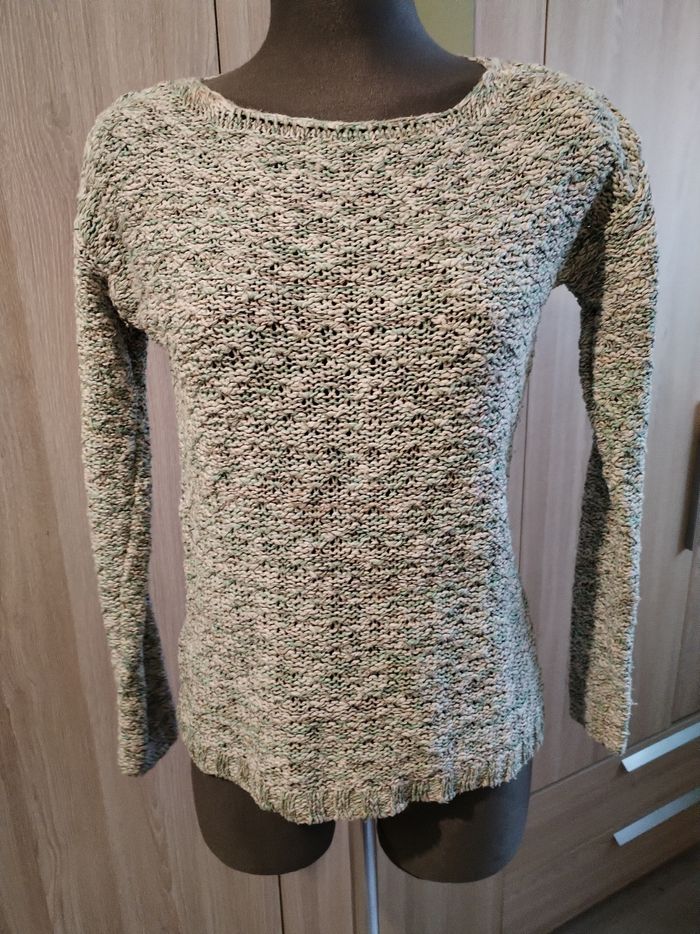 Pull femme taille 38