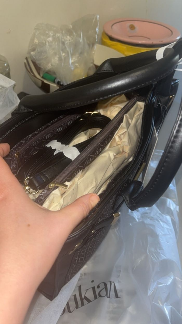 Sac à main - photo numéro 3