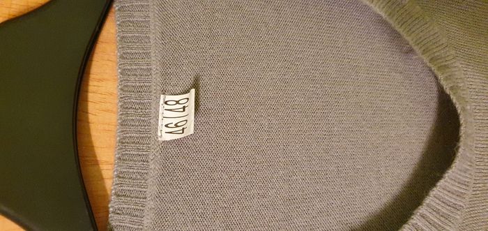 Pull tunique - photo numéro 2