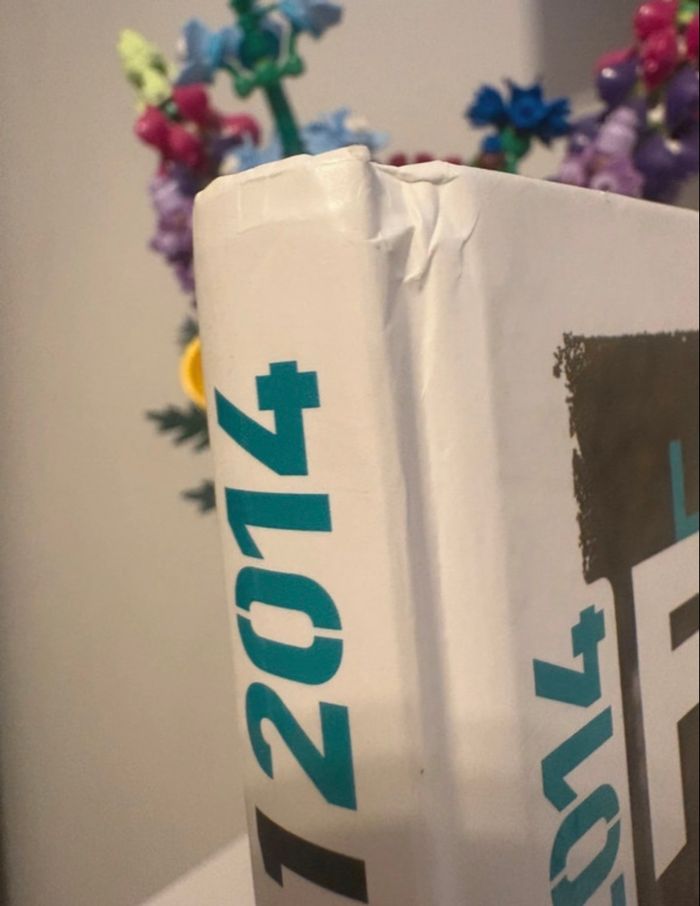 🏎️ F1 2014 - photo numéro 2