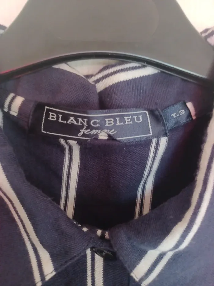 Body 💙🤍 - photo numéro 5