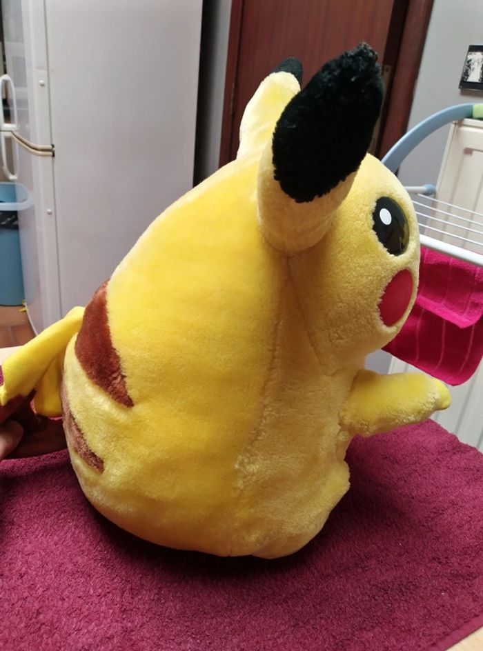 Peluche pokémon