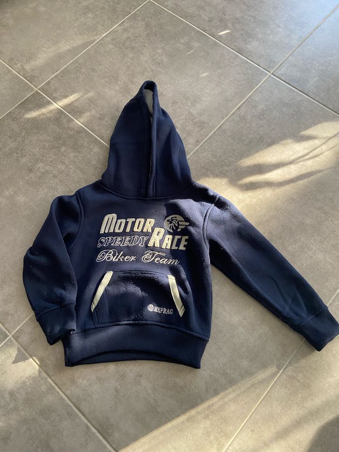 Lot vêtements 5 ans - photo numéro 4