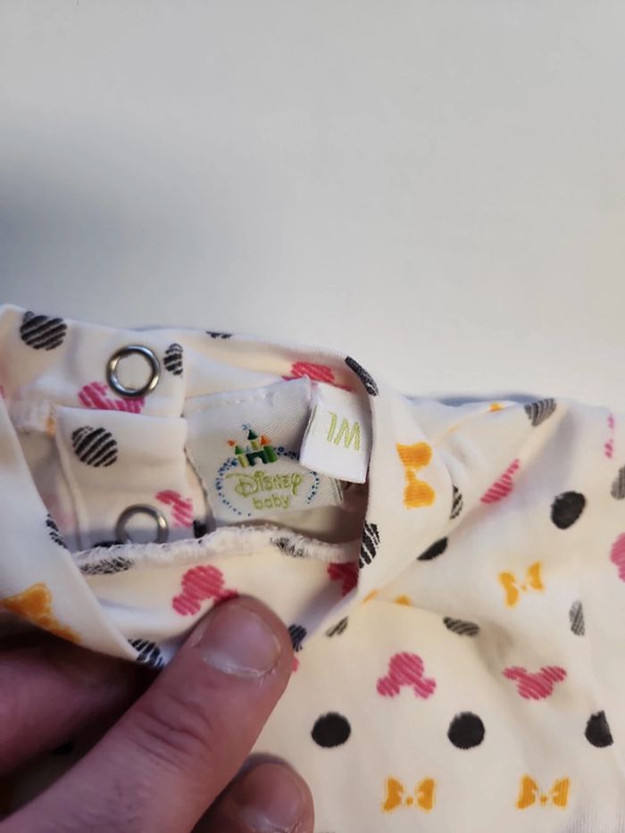 Ensemble enfant - photo numéro 3