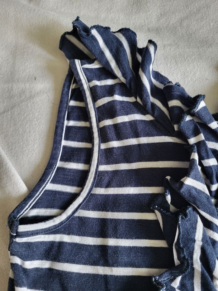 Combinaison short - photo numéro 6