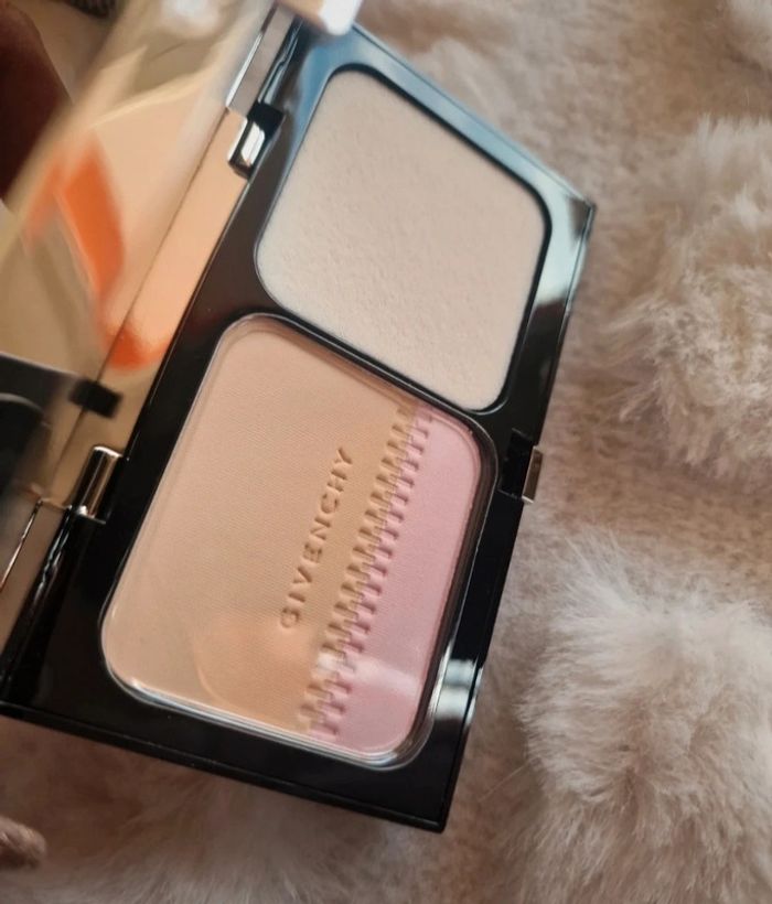 Fond de teint compact teint couture Givenchy - photo numéro 2