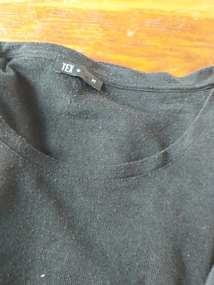 Lots de 2 pull Taille M - photo numéro 5