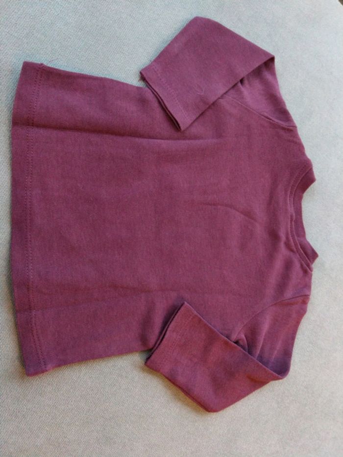 T-shirt - photo numéro 3