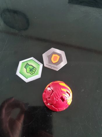 Bakugan