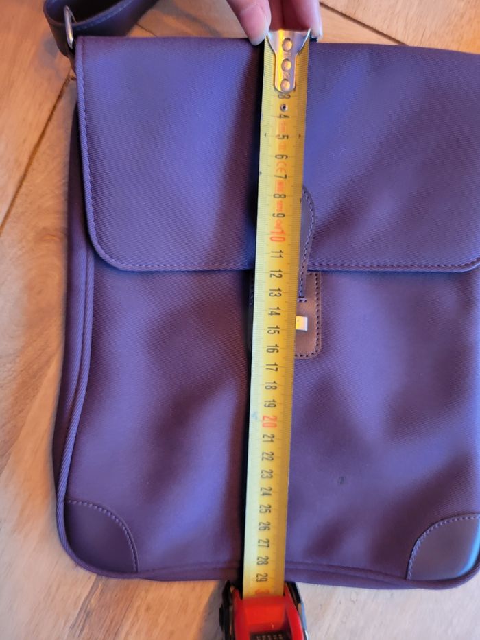 Sac à main paquetage - photo numéro 6